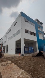 Senoko factory with dormitory (D27), Factory #634634261